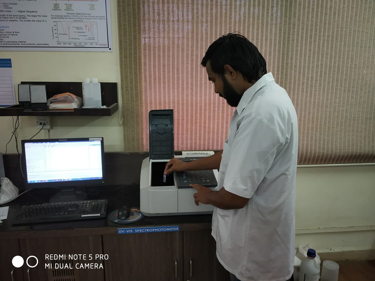 Maharashtra Institute of Technology Infrastructure & Facilities photo 4